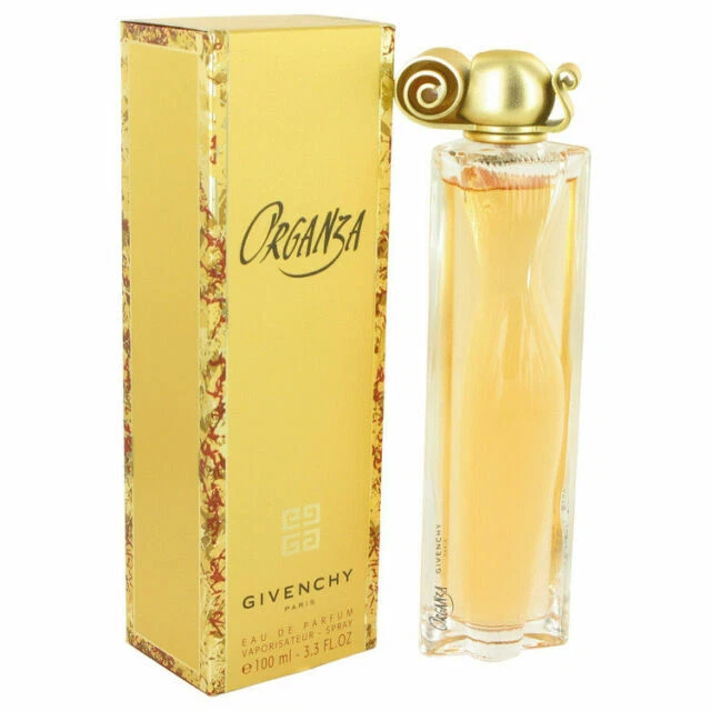 Givenchy Organza Eau de Parfum for Women for sale | eBay