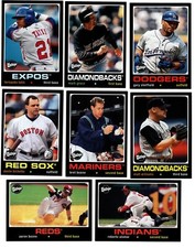 2002 UPPER DECK VINTAGE ( STARS, ROOKIE RC's ) - WHO DO YOU NEED!!