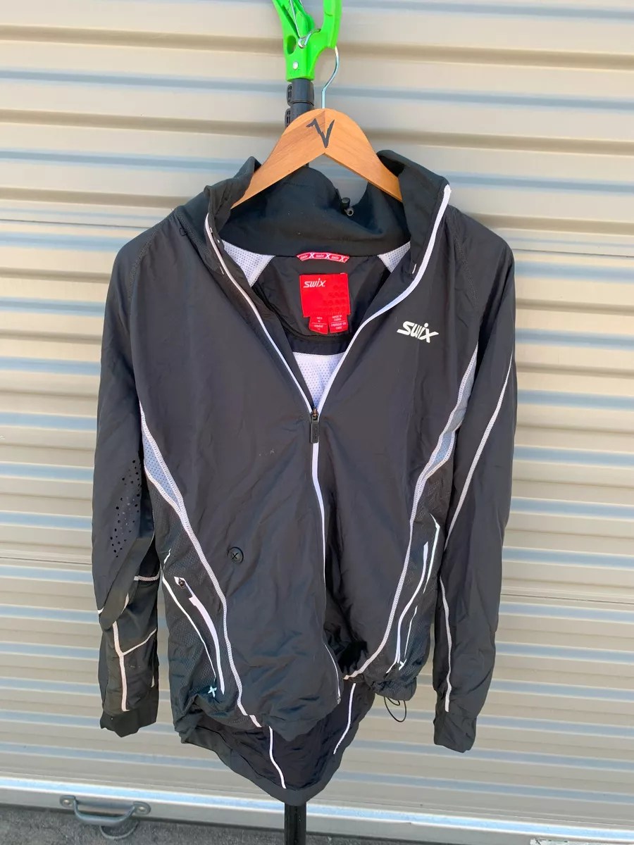 Swix cross country outlet ski jackets