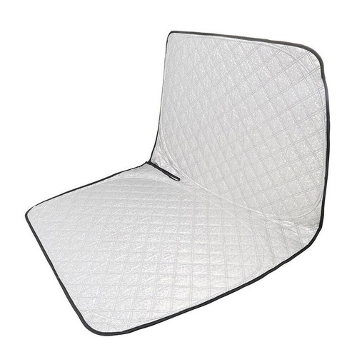 Auto Frontscheibe Windschutzscheibe Sonnenschutz für Chevy Impala 2014-2020 - Bild 11 von 18