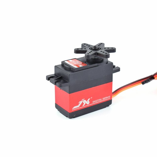 JX PDI-6221MG für RC Car & Drone 20KG Ultra Torque Metal Gear Digital Servo - Bild 7 von 10