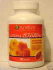 trunature VISION COMPLEX LUTEIN & ZEAXANTHIN 140 Softgels