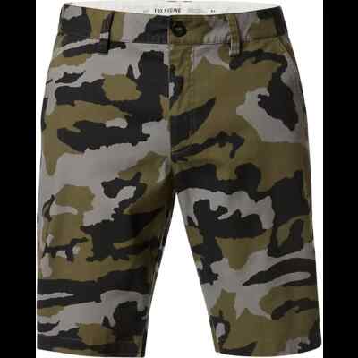 Fox Raing Regular fit Essex Shorts 2.0 Waist size 29-40 