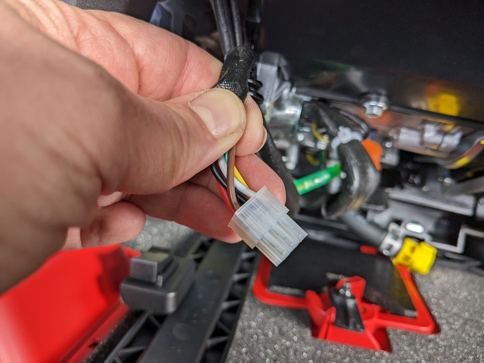 Predator 3500 CO Sensor Bypass 2023 Model eBay