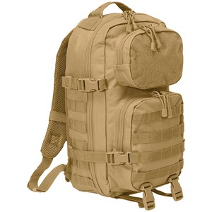 brandit combat backpack