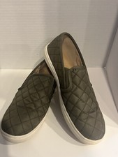 ZAPATILLAS SIN CORDONES ACOLCHADAS MOSSIMO SUPPLY CO. DE SEGUNDA MANO PARA MUJER - TALLA 7
