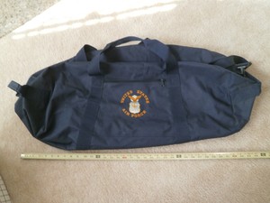 us air force duffle bag