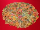 LOT of 500+ U.S. Precancel Stamps from Old Collection / Early US Stamp Lot
