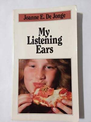 My Listening Ears (Discovering the Wonders of Gods World) - VERY GOOD