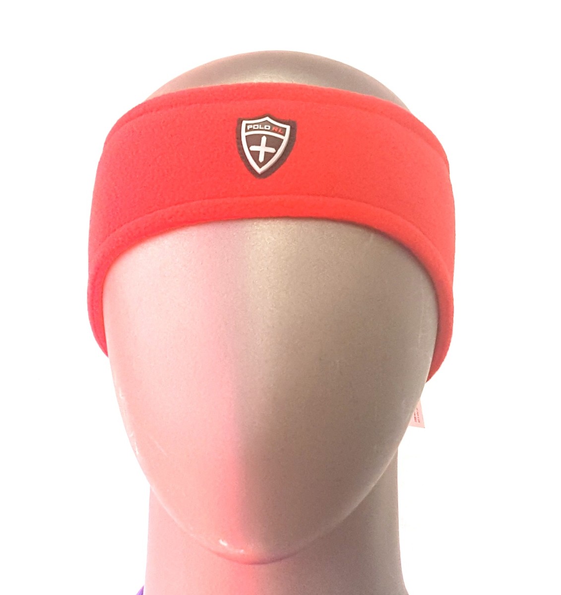 POLO SPORT ヘッドバンド ネイビー レッド 2個セット z-jad20y25n01z9cfc.jpg