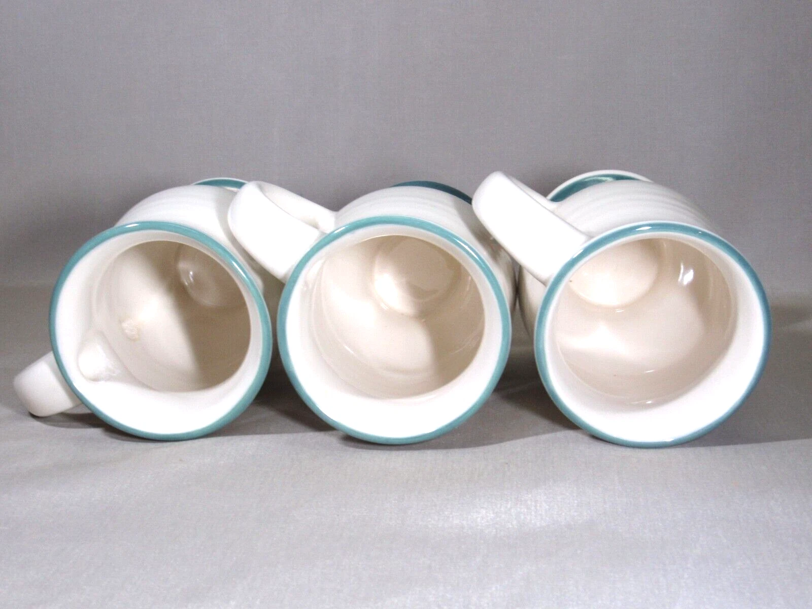 Pfaltzgraff Juniper Mugs - Thumbnail 2