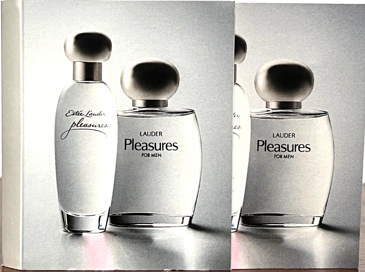 Estée Lauder Pleasures Fluid Fragrances for Women for sale | eBay