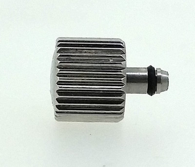 Jumbo TUNA Crown for 7002, SKX007, SKX009, 011, A55, 7s26 LARGE