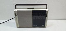 ITT TINY 220  KOFFER RADIO