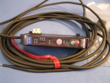 Keyence FS-T2 Fiber Optic Sensor Amplifier