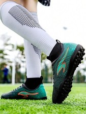 Tenis Deportivos Tacos Zapatos Zapatillas Botas de Futbol Soccer de Hombre Ni os