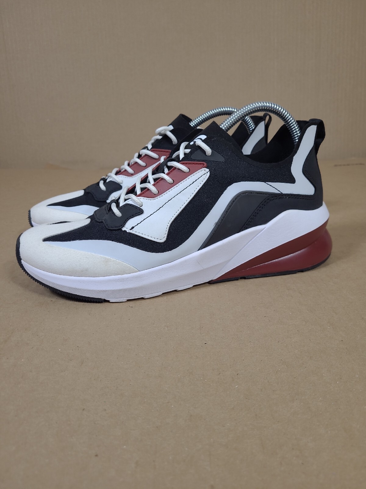 Fabletics  Sneakers ECHO Performance White Bone B… - image 3