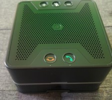 Google Hangouts Model G017A Conference Meeting Speaker-Mic Used