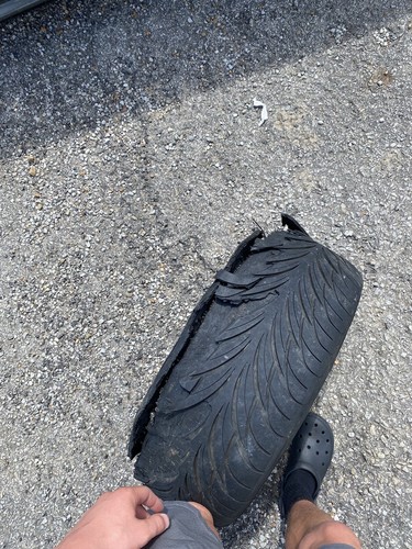 Federal SS595 205/40R16 Tire for sale online | eBay