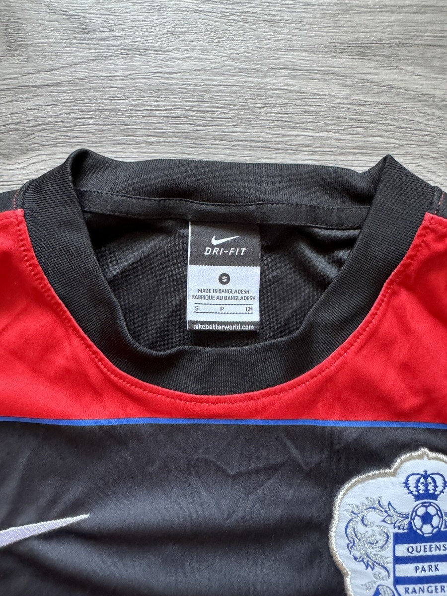 Camiseta de fútbol de Queens Park Rangers Queens Park Rangers lejos 2013/14-Lotto