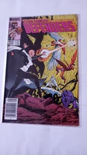 Defenders #143 b   - Marvel Comic books