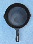 Vintage Griswold #6 Cast Iron Skillet Small Logo 699 Cookware