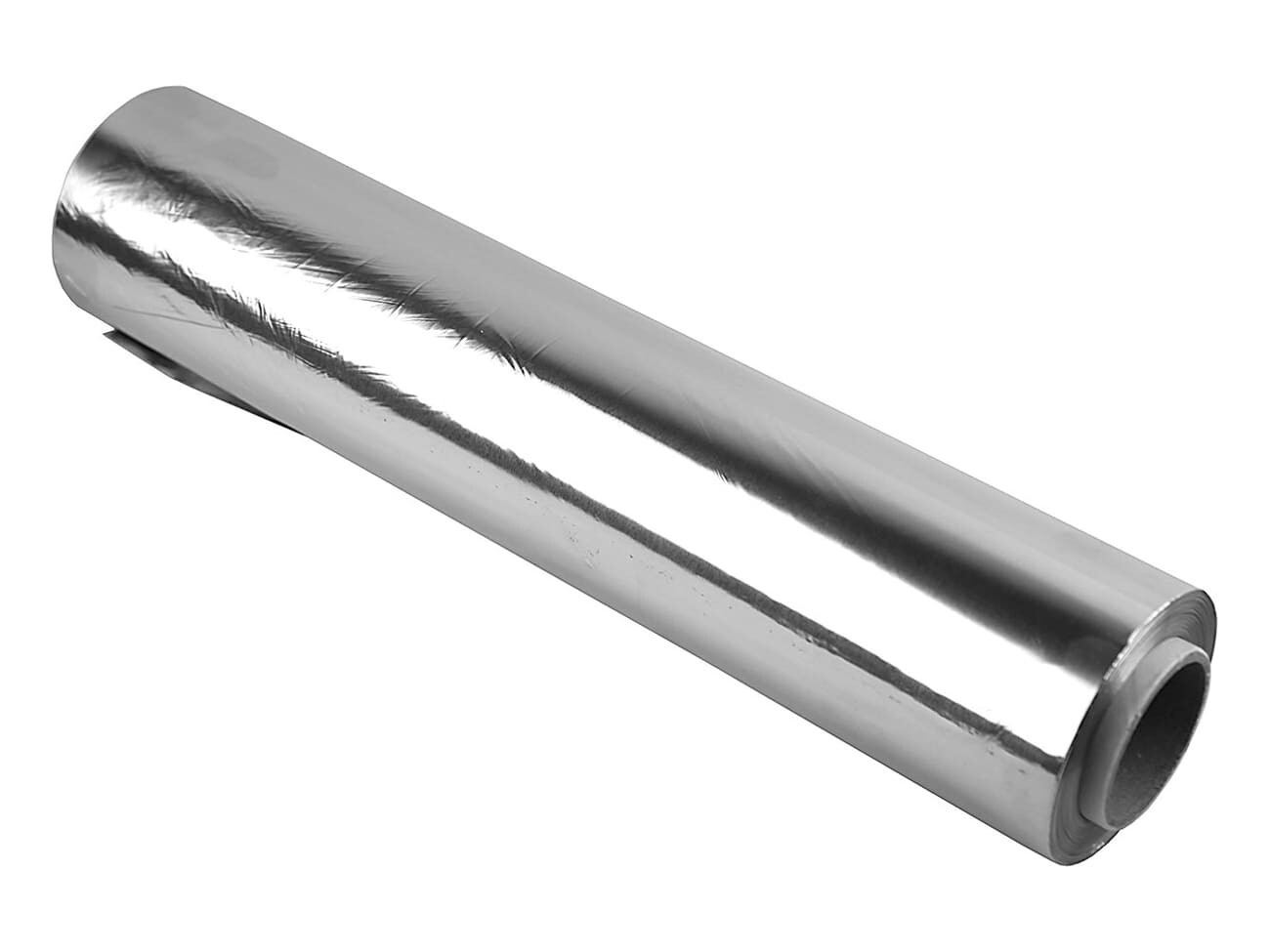 Bobine de papier aluminium 33cm x 200M boîte distributrice conservation