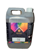 Xylene Thinner Thinners Industrial Solvent Paint Primers Cleaning Brush Wash