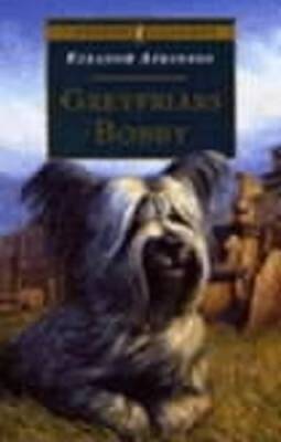 Greyfriars Bobby (Puffin Classics) - Paperback By Atkinson, Eleanor - GOOD