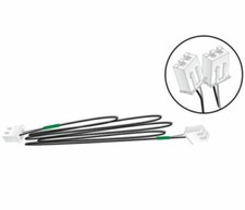 Woodland Scenics  Just Plug Lighting System  48" Connecting Cables 2 JP5760