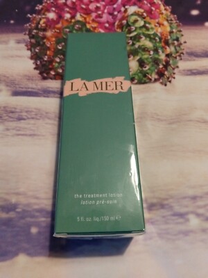 La Mer The Treatment Lotion 150 ml UVP 140£