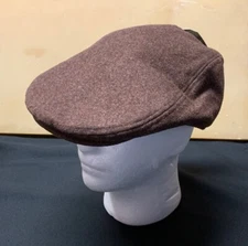KB Ethos Kim and Bae Newsboy Hat Style KBW-332