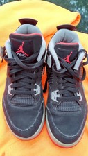 jordan 4 retro bred gs