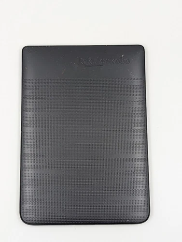 Kobo Clara HD 6" eReader - Working, Signs of Use, No Accessories