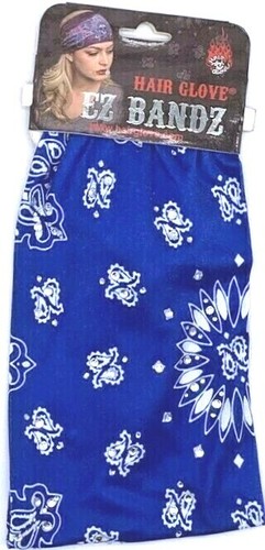 Headbands by Hair Glove® EZ Bandz Stretch Hairband Many Styles - Picture 4 of 161