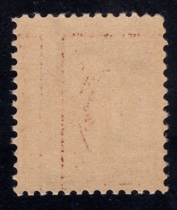 MOMEN: US STAMPS #377 MINT OG NH VF/XF+ LOT #90633* | eBay