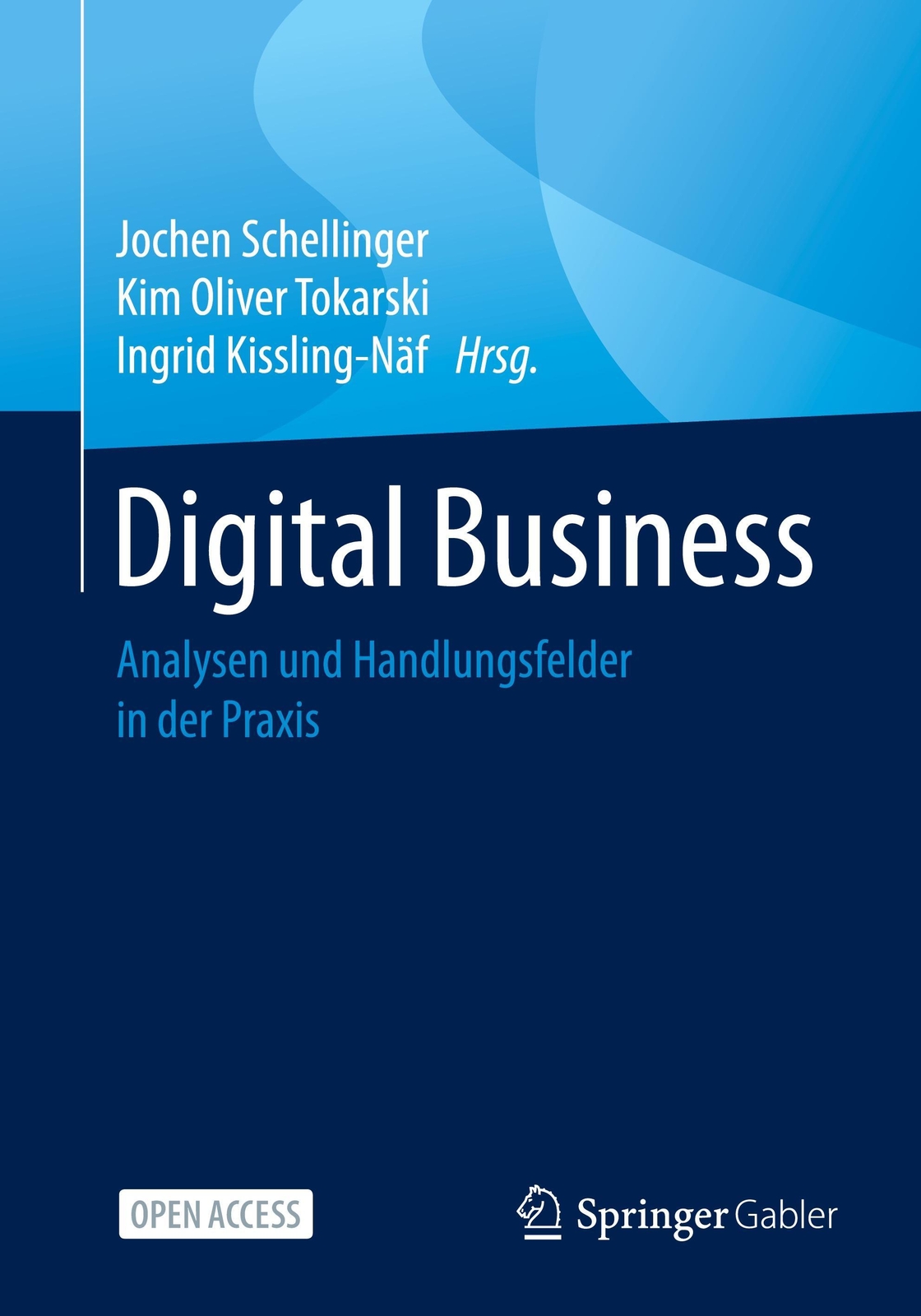 Thumbnail - Digital Business, Jochen Schellinger
