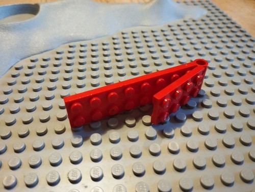 Vintage Lego Train Town Vehicles spare parts 1970s 1980s #2 - Picture 167 of 232