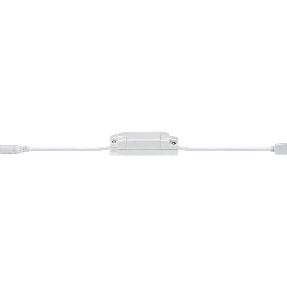 Paulmann 50039 RGB-контроллер 12 В Kunststoff (В x В x Г) 3,9 x 1,9 x 8 см 1 шт.