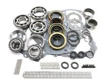 Complete Bearing & Seal Kit GM Chevy Dodge Transfer Case NP205 205C 205 1969-89