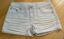 Girls justice Shorts sz.14R