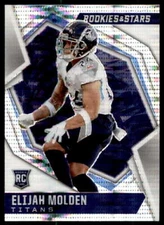 🏆 2021 Panini Rookies & Stars Pulsar Prizm & Pulsar Color Parallels 1-200 RC 🤑