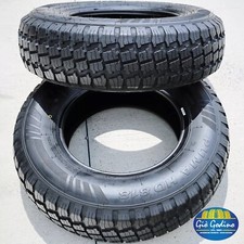 Coppia Gomme TASSELLATE OFF ROAD Haida HD818 235/75 R15 104S Chevrolet Colorado