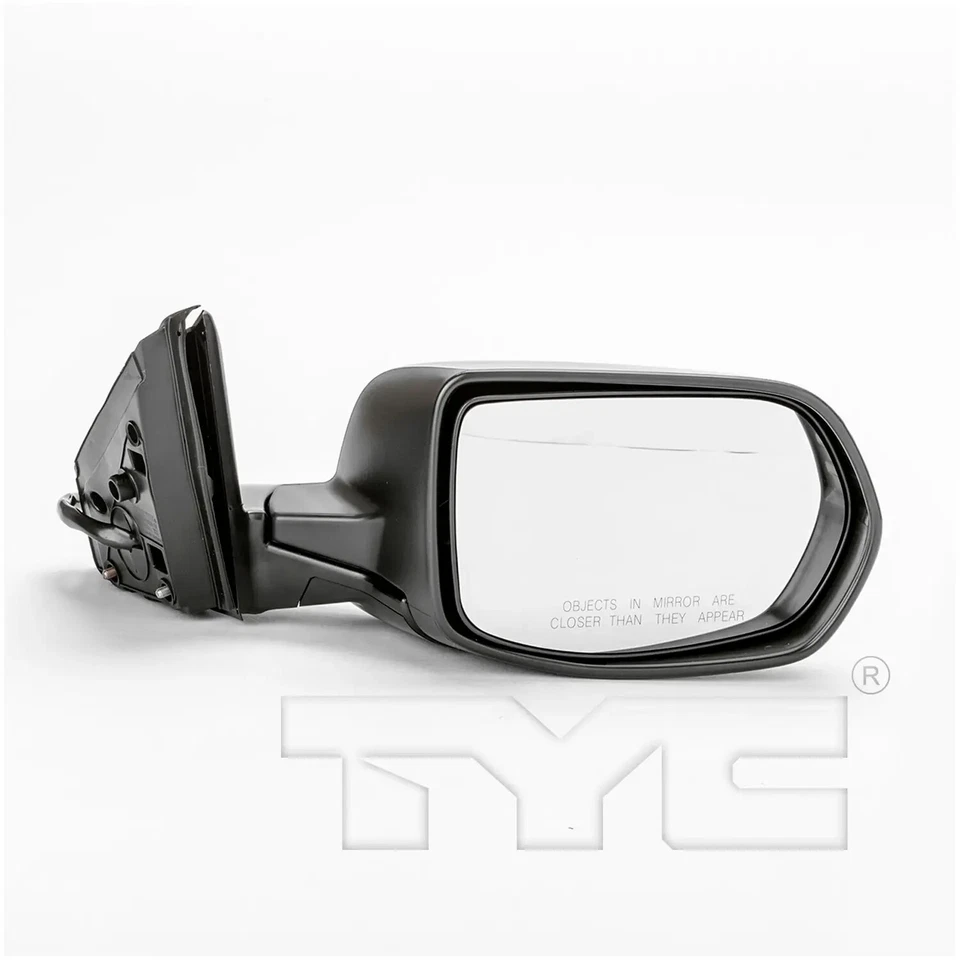 Espejo de puerta TYC 4750341 para Honda CR-V 07-11 Foto 4 de 4