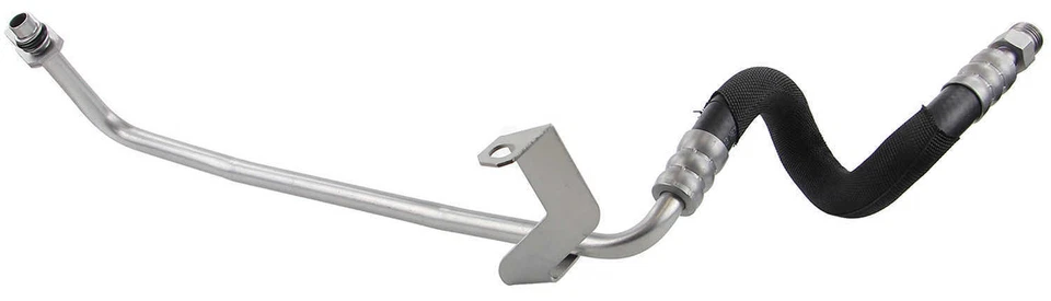 Manguera de enfriador de aceite Auto Trans para Audi A4 A5 2009-2016 CRP/REIN Foto 2 de 4