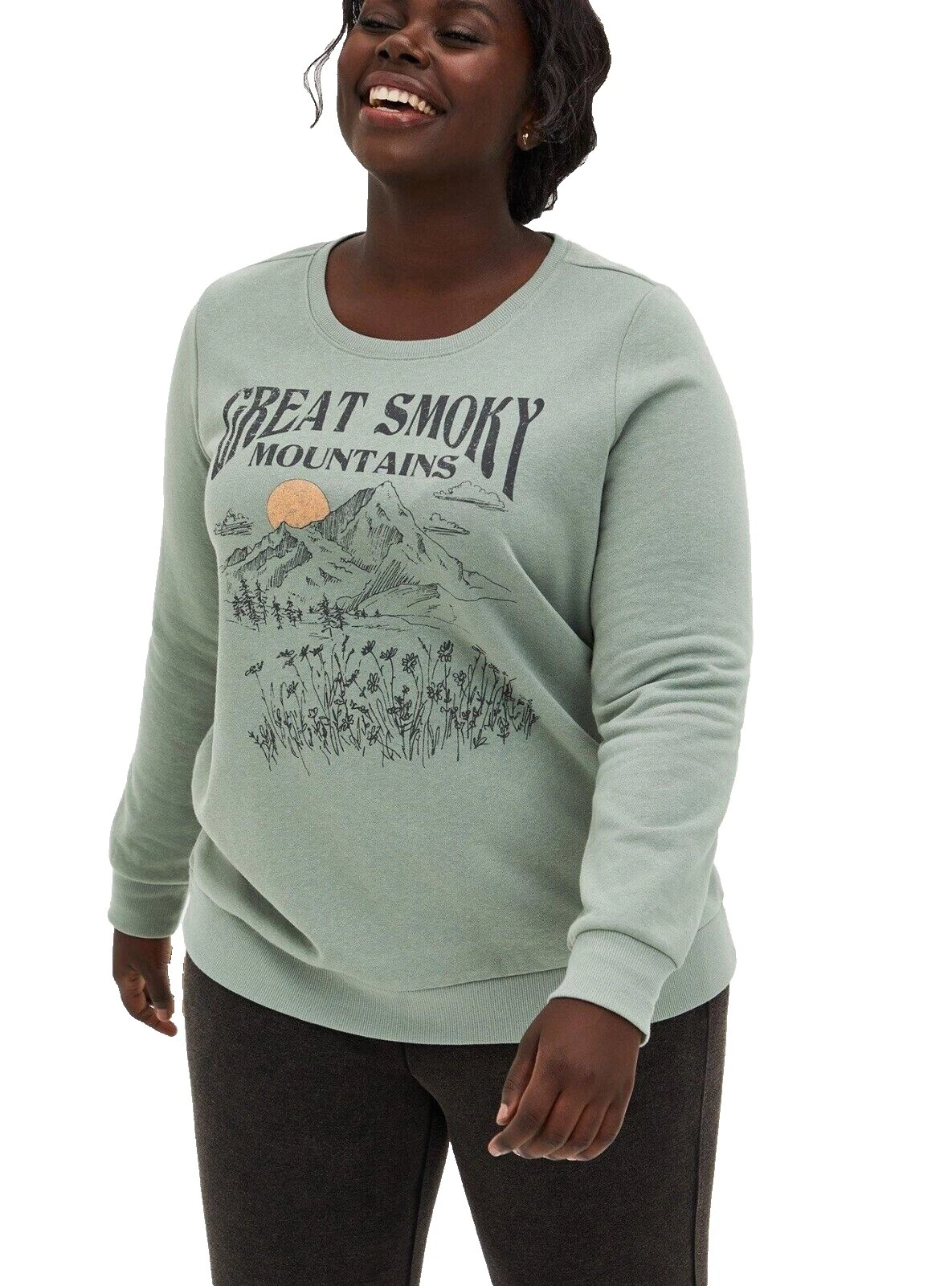 Torrid Synthetic Hoodies & Sweatshirts for Women