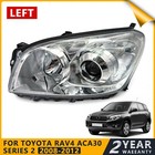 <!--F#f_0-->Left LHS Head Light For Toyota RAV4 ACA33 ACA38 SUV 2.4 2008-2012 Front Lamp<!--F/-->
