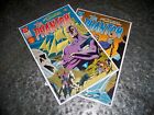 The Phantom #1-4 Full Run 1988 Lot of 4 mini-series Dc Comics High Grade
