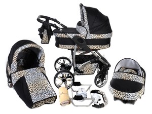 karex pram