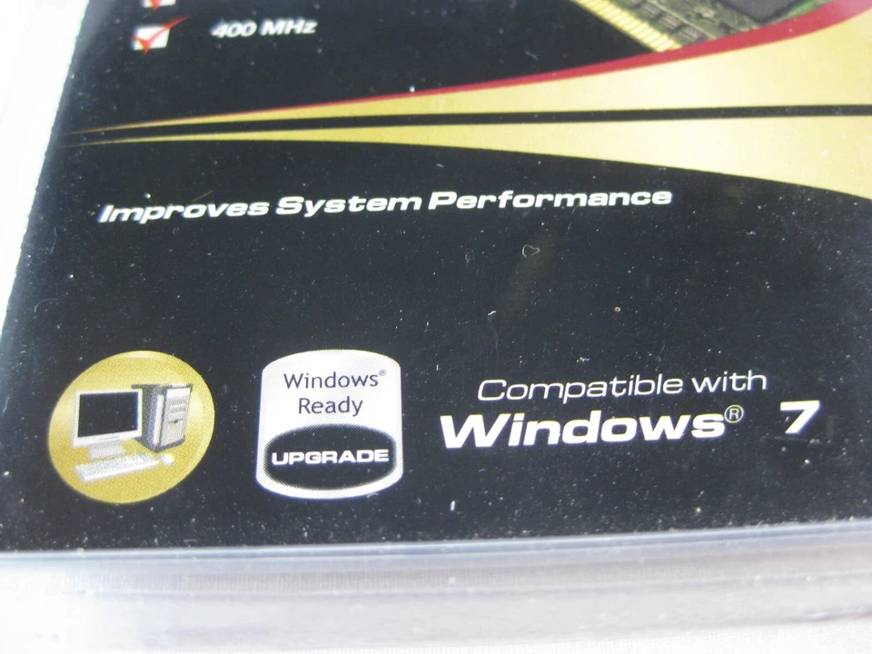 NIP PNY OPTIMA Desktop Memory 1GB and 512MB - Image 4 of 4